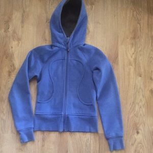 Lululemon hoodie